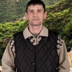 Фотография мужчины Владимир, 46 лет из г. Улан-Удэ