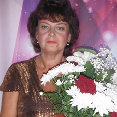Фотография девушки Марина, 55 лет из г. Нижний Новгород