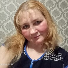 Фотография девушки Иринка, 40 лет из г. Омск