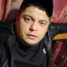 Фотография мужчины Геннадий, 34 года из г. Екатеринбург