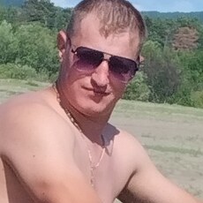 Фотография мужчины Иван, 33 года из г. Минусинск