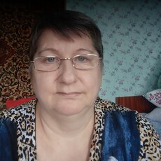 Фотография девушки Нина, 59 лет из г. Тяжинский