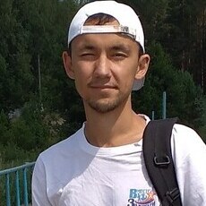 Фотография мужчины Иван, 26 лет из г. Ижевск