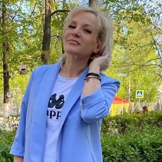 Фотография девушки Наталья, 44 года из г. Ульяновск