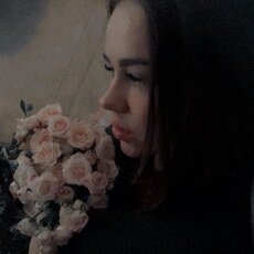 Фотография девушки Натали, 26 лет из г. Пушкино (Московская Обл)