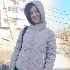 Фотография девушки Арина, 47 лет из г. Новосибирск