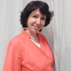 Елена, 51 из г. Пермь.