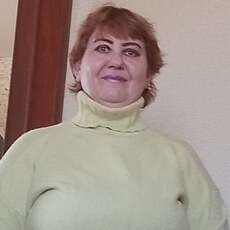 Фотография девушки Ирина, 53 года из г. Верхний Уфалей