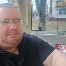 Фотография мужчины Андрей, 42 года из г. Видное
