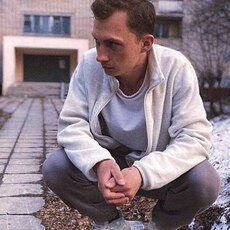 Фотография мужчины Владимир, 24 года из г. Электросталь