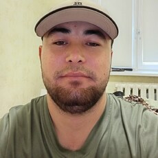 Фотография мужчины К Д, 28 лет из г. Бишкек