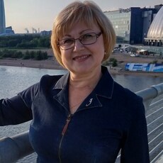 Елена, 58 из г. Санкт-Петербург.