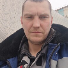 Фотография мужчины Кирилл, 35 лет из г. Норильск