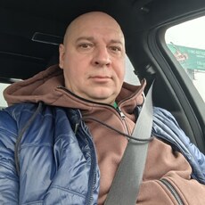 Фотография мужчины Дима, 44 года из г. Красногорск