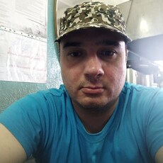 Фотография мужчины Мистер Х, 37 лет из г. Нижнекамск