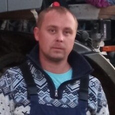 Фотография мужчины Валерий, 33 года из г. Александровск