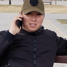 Фотография мужчины Чингис, 24 года из г. Кызыл