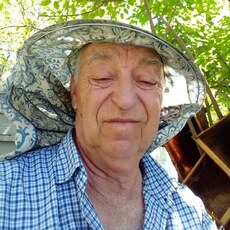 Фотография мужчины Александр, 68 лет из г. Суворовская
