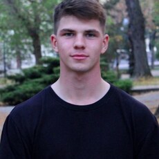 Фотография мужчины Артем, 23 года из г. Севастополь