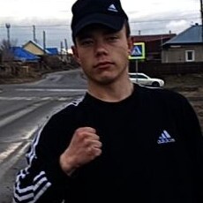 Фотография мужчины Кирилл, 18 лет из г. Бийск