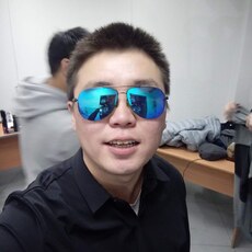 Фотография мужчины Дандар, 33 года из г. Улан-Удэ