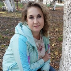 Фотография девушки Марина, 35 лет из г. Воткинск