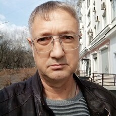Фотография мужчины Алексей, 48 лет из г. Комсомольск-на-Амуре