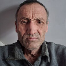 Фотография мужчины Ахмад, 64 года из г. Навои