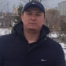 Фотография мужчины Faxriddin, 34 года из г. Чимкент
