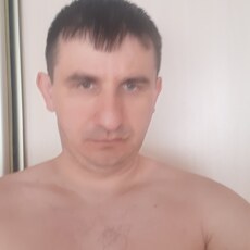 Фотография мужчины Антонио, 35 лет из г. Михайловск (Ставропольский Край)