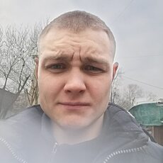 Фотография мужчины Александр, 24 года из г. Севастополь