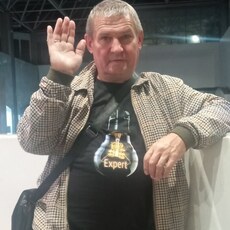 Фотография мужчины Евгений, 60 лет из г. Углегорск (Сахалинская Область)