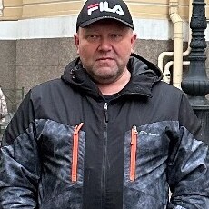 Олег, 49 из г. Дзержинск.