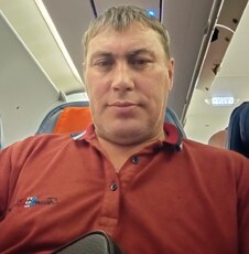 Фотография мужчины Костя, 49 лет из г. Минусинск