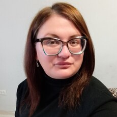 Фотография девушки Ольга, 32 года из г. Пермь