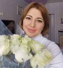Фотография девушки Ольга, 41 год из г. Комсомольск-на-Амуре