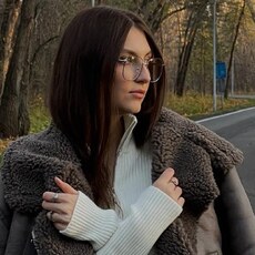 Фотография девушки Кира, 23 года из г. Москва