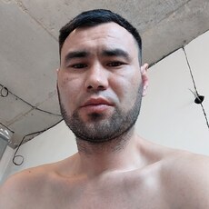 Фотография мужчины Нұрболат, 31 год из г. Астана