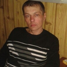 Фотография мужчины Алексей, 46 лет из г. Киров