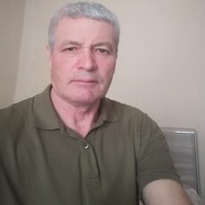 Фотография мужчины Петр, 63 года из г. Барнаул