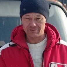 Фотография мужчины Алексей, 46 лет из г. Комсомольск-на-Амуре