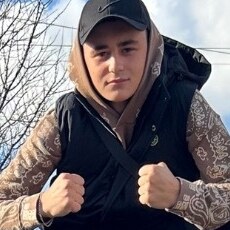 Фотография мужчины Ростислав, 19 лет из г. Луганск