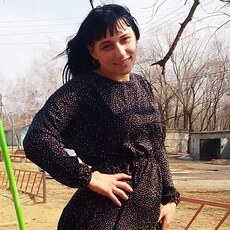 Фотография девушки Анастасия, 19 лет из г. Хабаровск