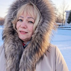 Фотография девушки Наталья, 58 лет из г. Москва