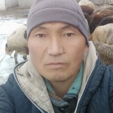Фотография мужчины Талант Тю, 43 года из г. Бишкек