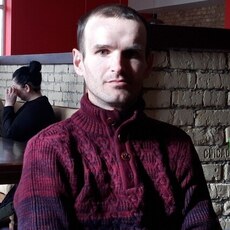 Фотография мужчины Станислав, 34 года из г. Енакиево