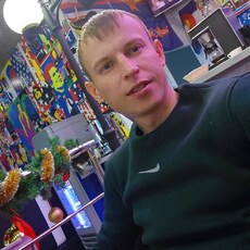 Фотография мужчины Eduard Demin, 34 года из г. Великий Новгород