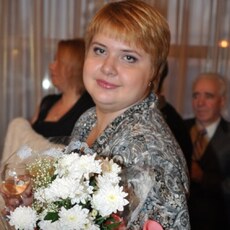 Фотография девушки Мария, 42 года из г. Красноярск