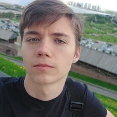 Фотография мужчины Алексей, 21 год из г. Киров