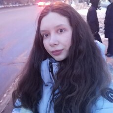 Фотография девушки Мелисса, 18 лет из г. Барнаул